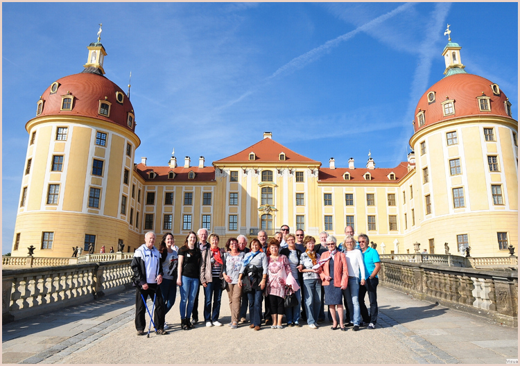 Moritzburg